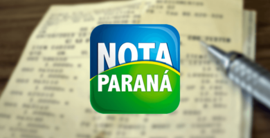 Como Recuperar Senha Nota Paraná