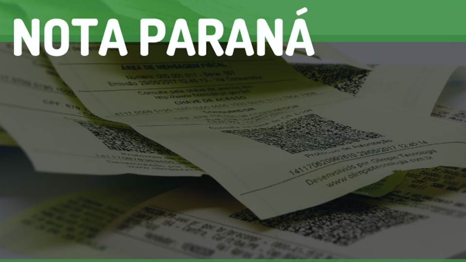 Como Saber Quando Expiram Os Créditos Do Nota Paraná