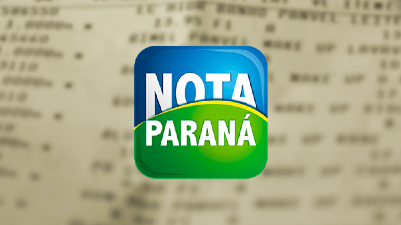 De Qual Cidade É O Programa Boa Nota Paraná E Como Funciona?